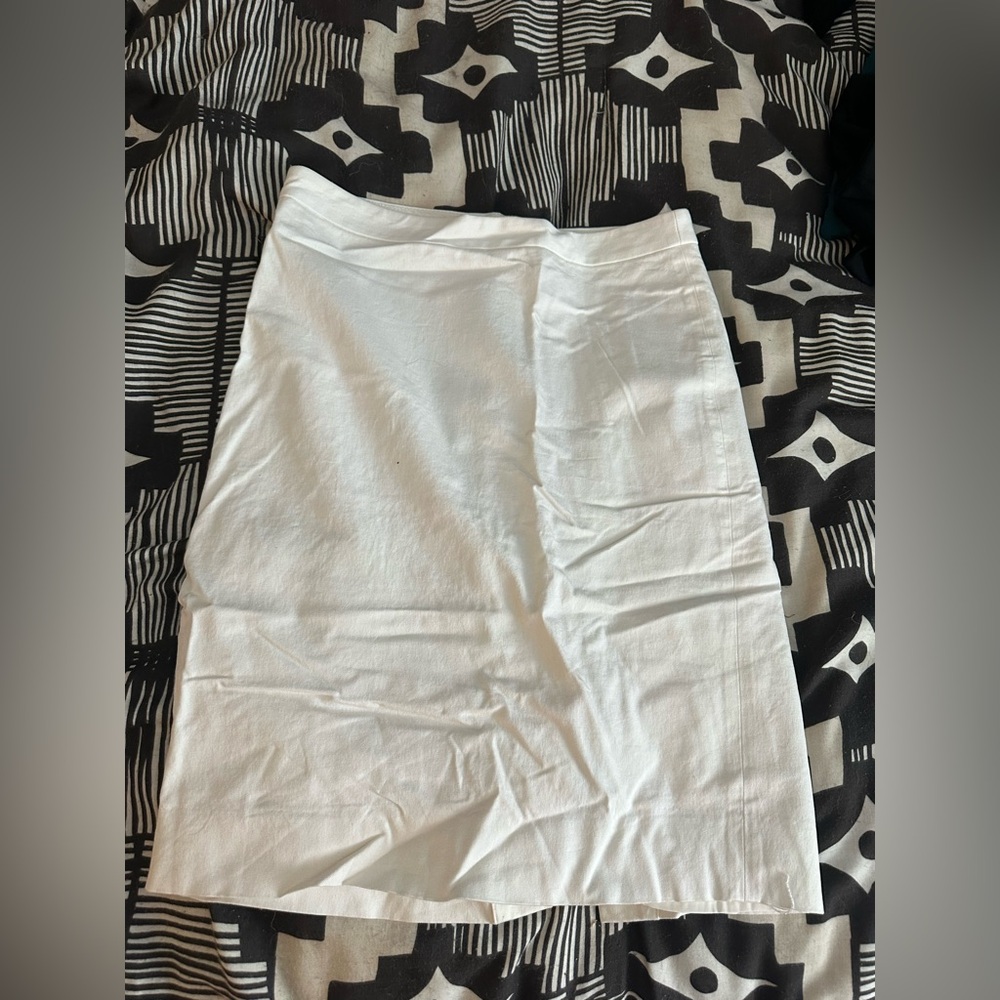 J. Crew No. 2 Pencil Skirt
